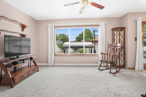 Tiny photo for 35046 Nancy Street, Westland City, MI 48186 (MLS # 81026025359)