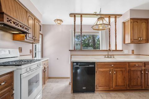 Tiny photo for 35046 Nancy Street, Westland City, MI 48186 (MLS # 81026025359)