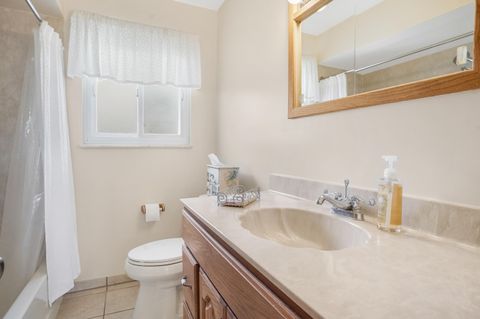 Tiny photo for 35046 Nancy Street, Westland City, MI 48186 (MLS # 81026025359)