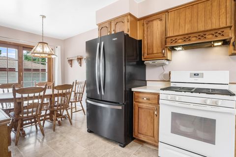 Tiny photo for 35046 Nancy Street, Westland City, MI 48186 (MLS # 81026025359)