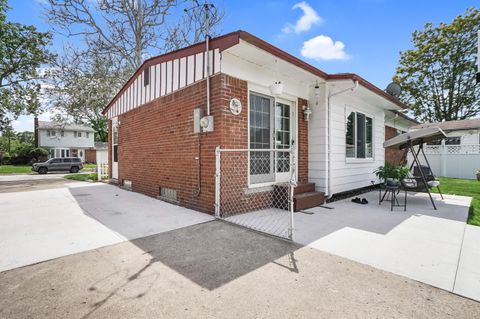 Tiny photo for 35046 Nancy Street, Westland City, MI 48186 (MLS # 81026025359)