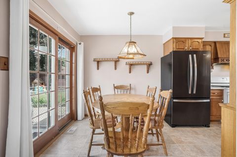 Tiny photo for 35046 Nancy Street, Westland City, MI 48186 (MLS # 81026025359)