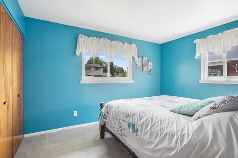 Tiny photo for 35046 Nancy Street, Westland City, MI 48186 (MLS # 81026025359)