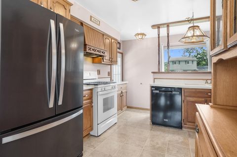 Tiny photo for 35046 Nancy Street, Westland City, MI 48186 (MLS # 81026025359)