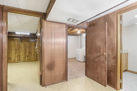 Tiny photo for 35046 Nancy Street, Westland City, MI 48186 (MLS # 81026025359)