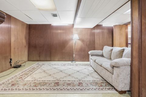 Tiny photo for 35046 Nancy Street, Westland City, MI 48186 (MLS # 81026025359)