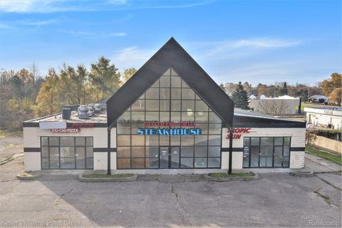 5030 E COLDWATER Road Genesee Charter Township MI 48506