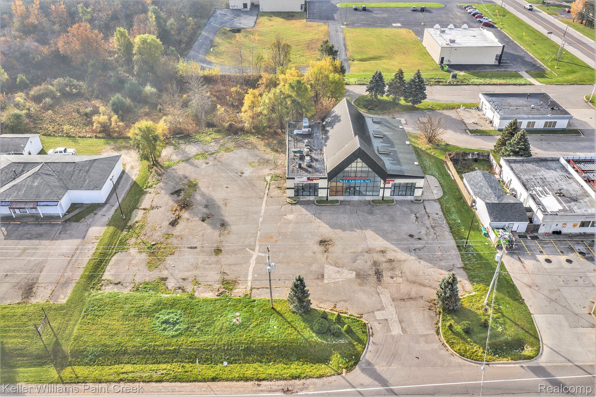 5030 E COLDWATER Road