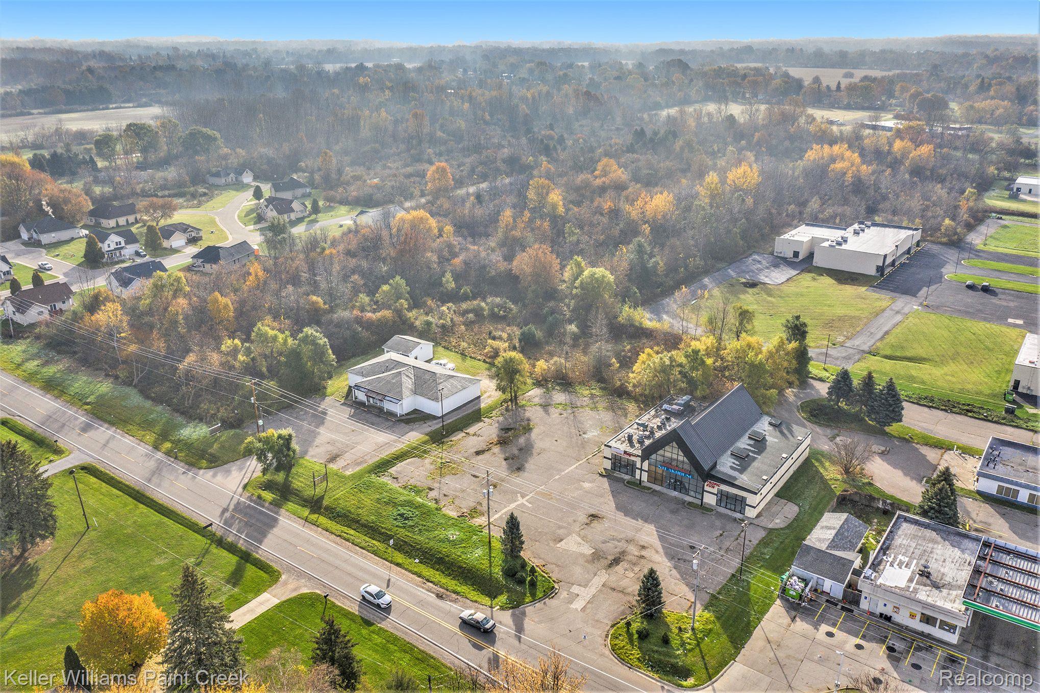 5030 E COLDWATER Road