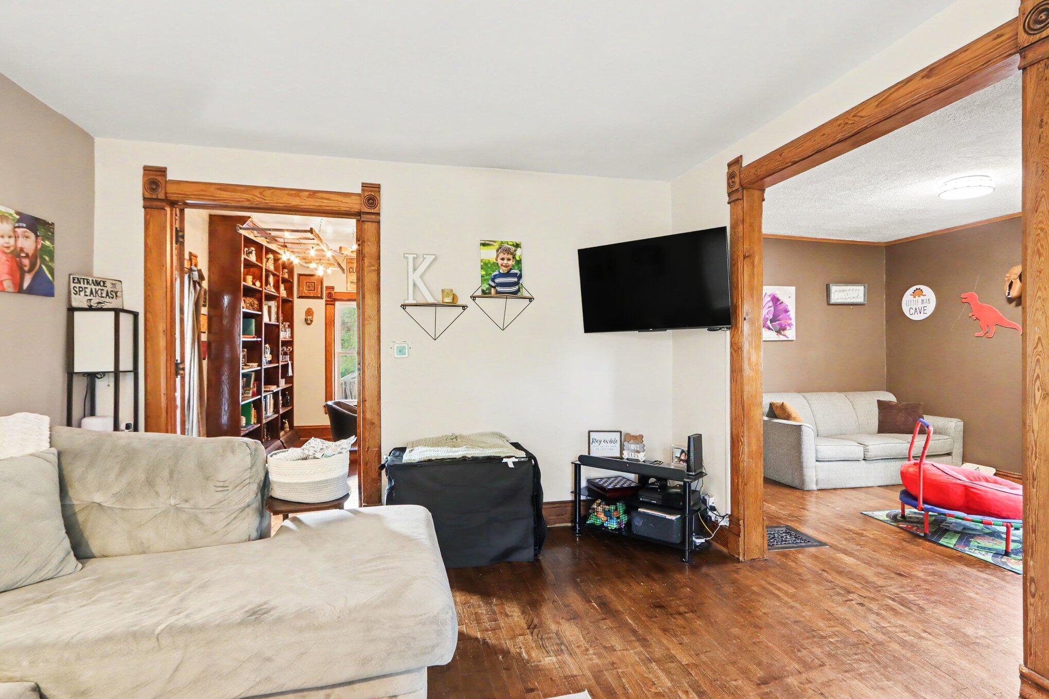 506 N Kalamazoo Street