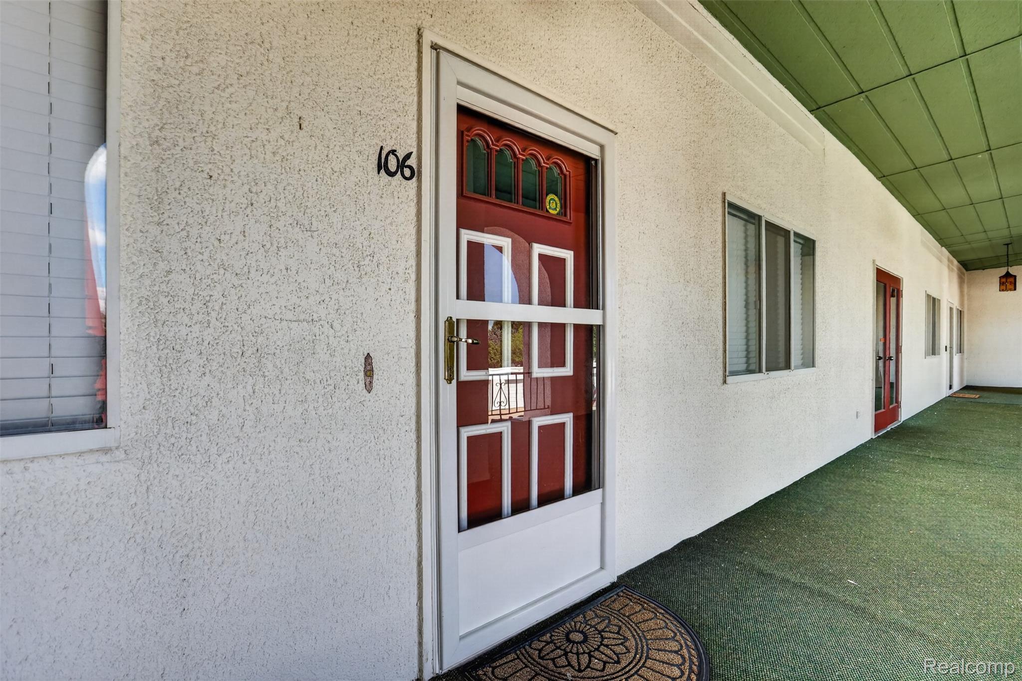 925 Kennely Road G-106