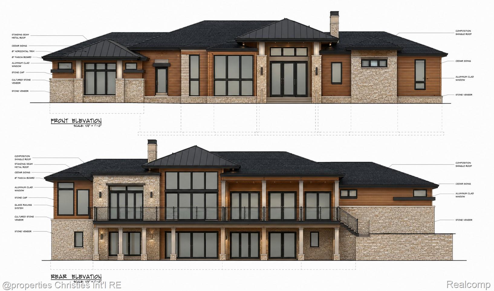 1246 Lake Forest Way