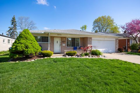 13771 Joyce Drive Warren City Macomb MI 48088