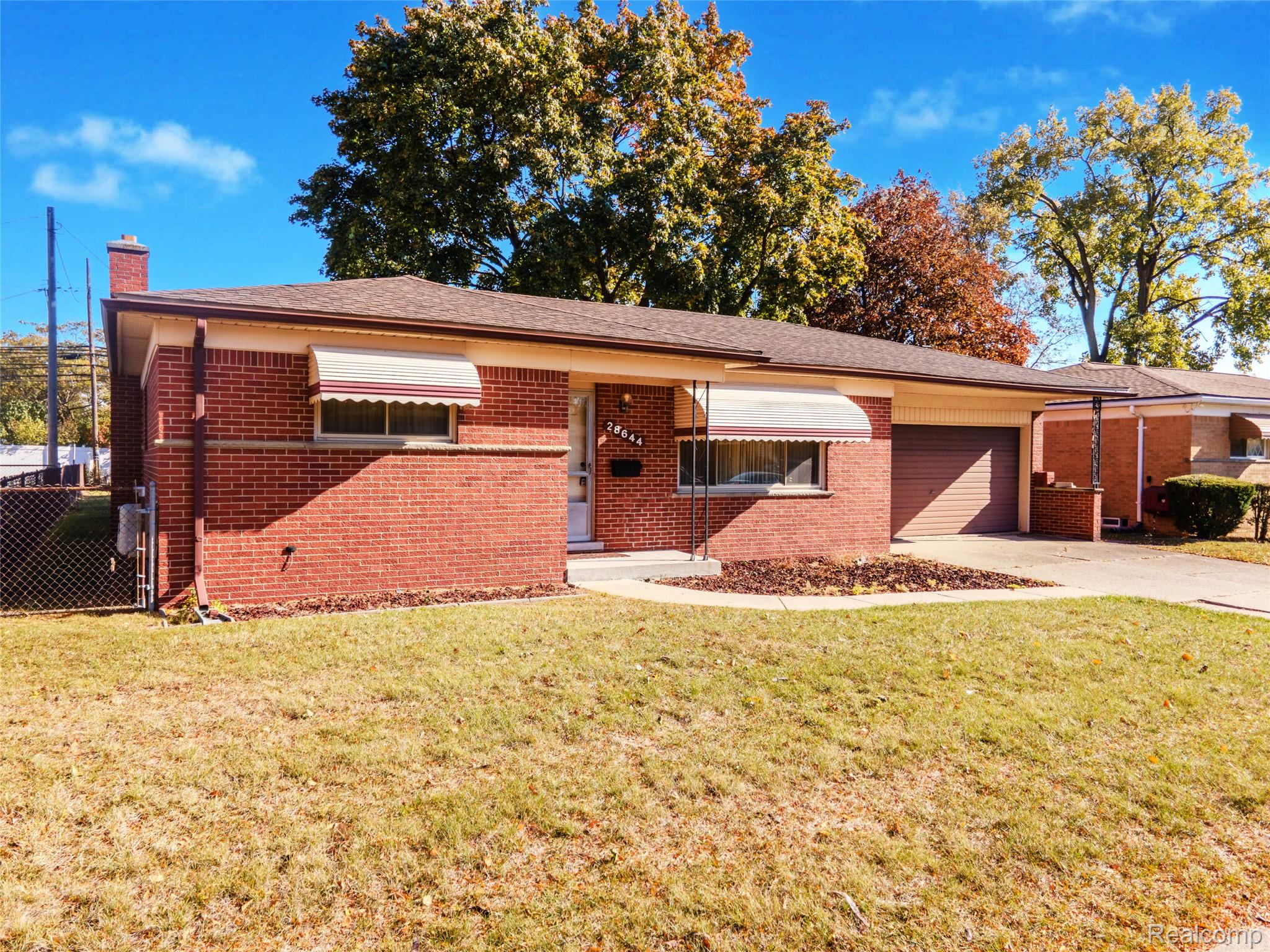 28644 Grobbel Avenue