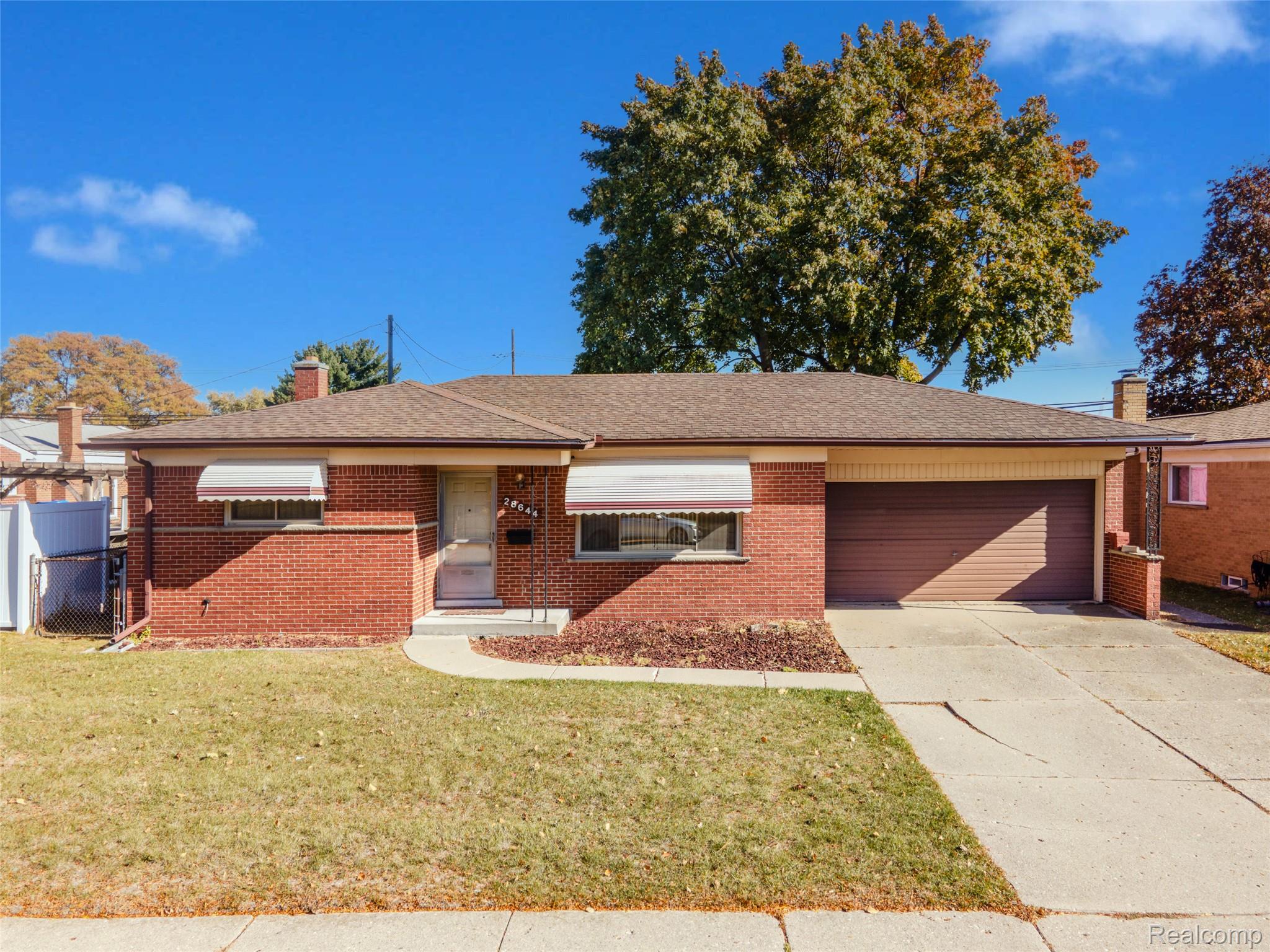 28644 Grobbel Avenue