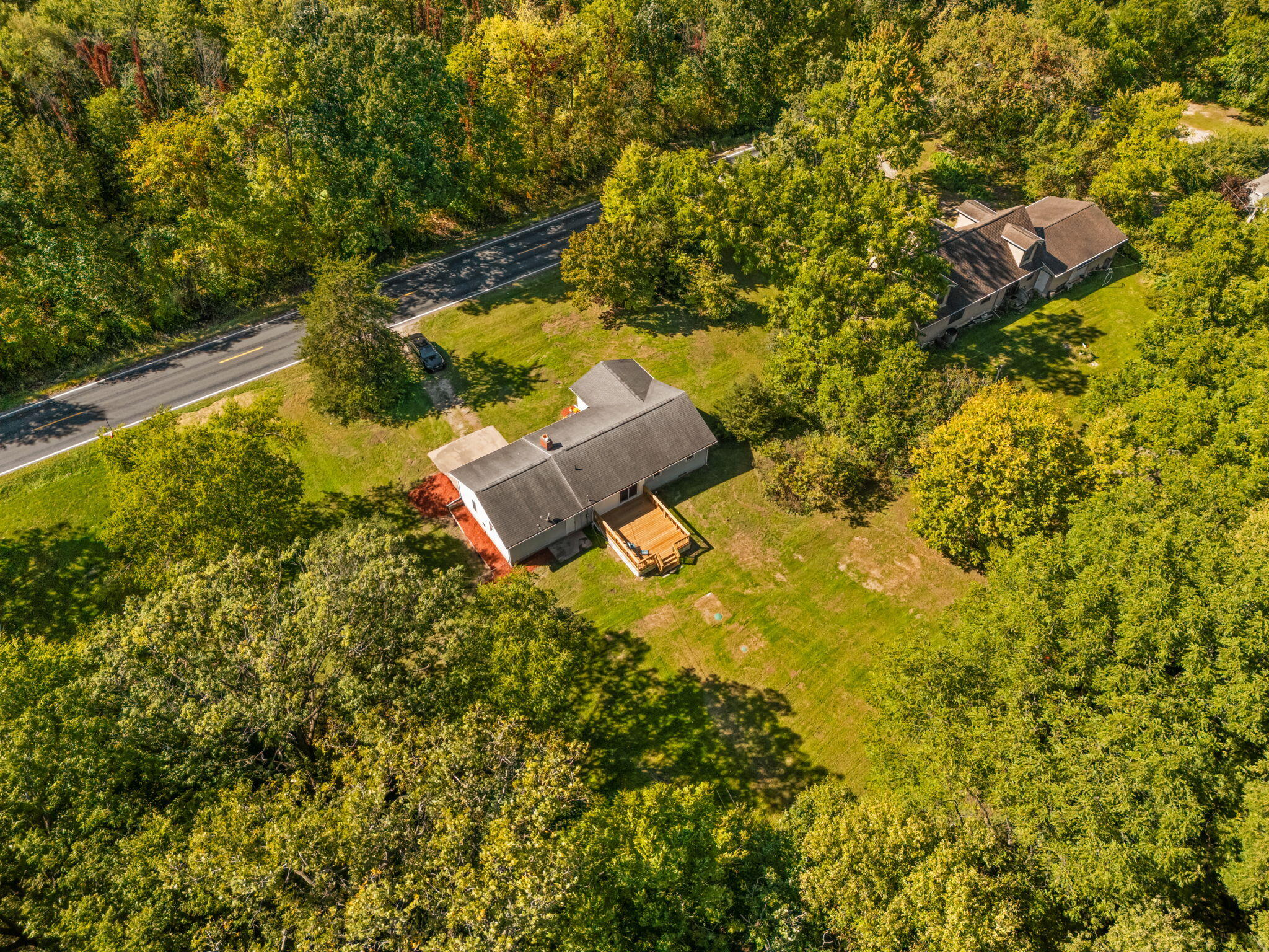 5521 Tuttle Hill Road