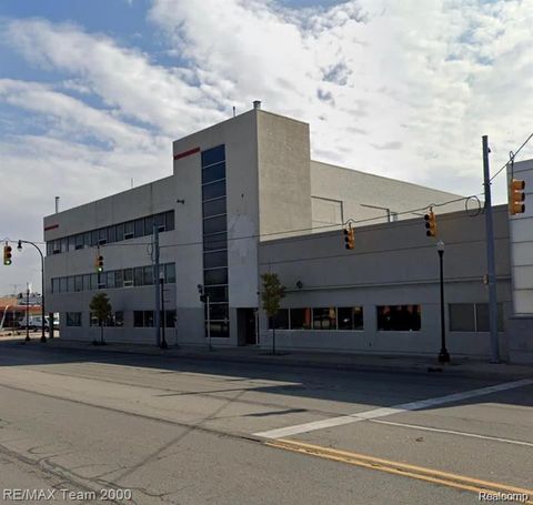 14765 Michigan Avenue 3 Dearborn City MI 48126