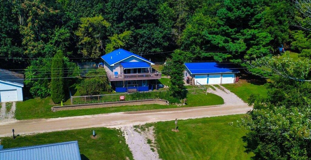 5656 Paradise Drive