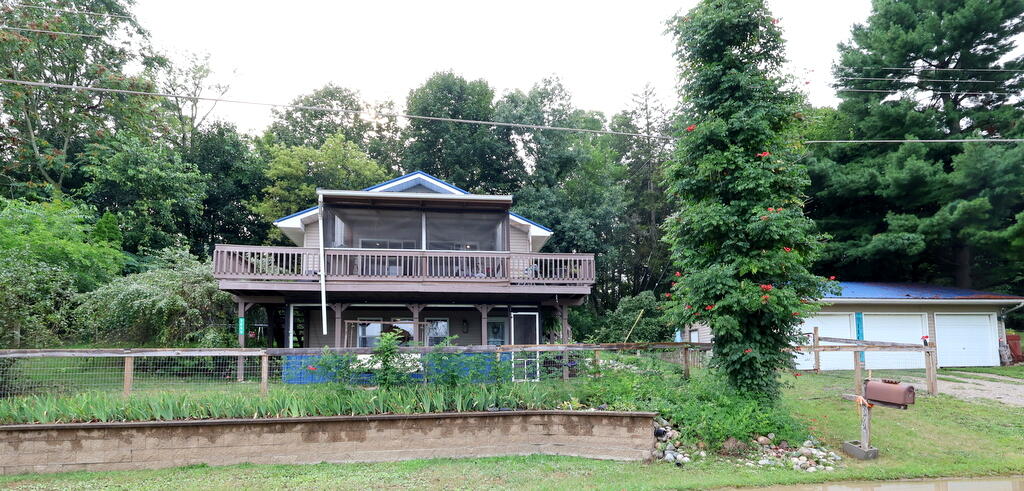5656 Paradise Drive