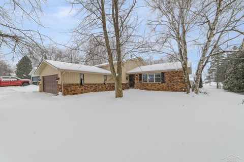 A home in DenmarkTownship_Tuscola