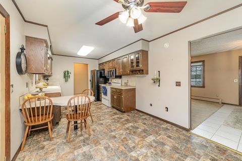 A home in DenmarkTownship_Tuscola