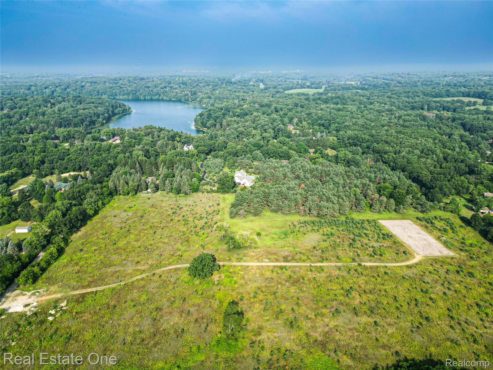 1915 N Hickory Ridge Road
