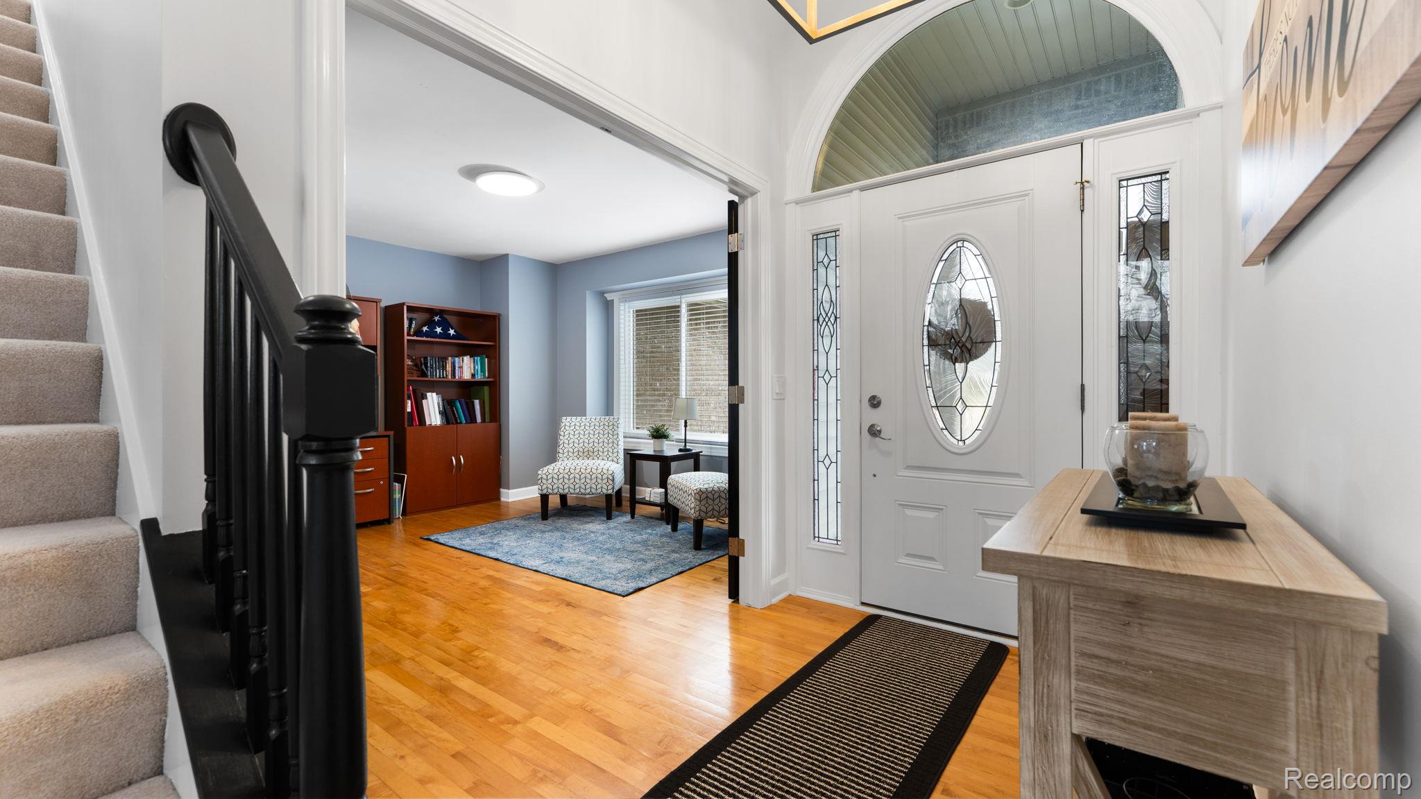 2390 Torrey Grove Court