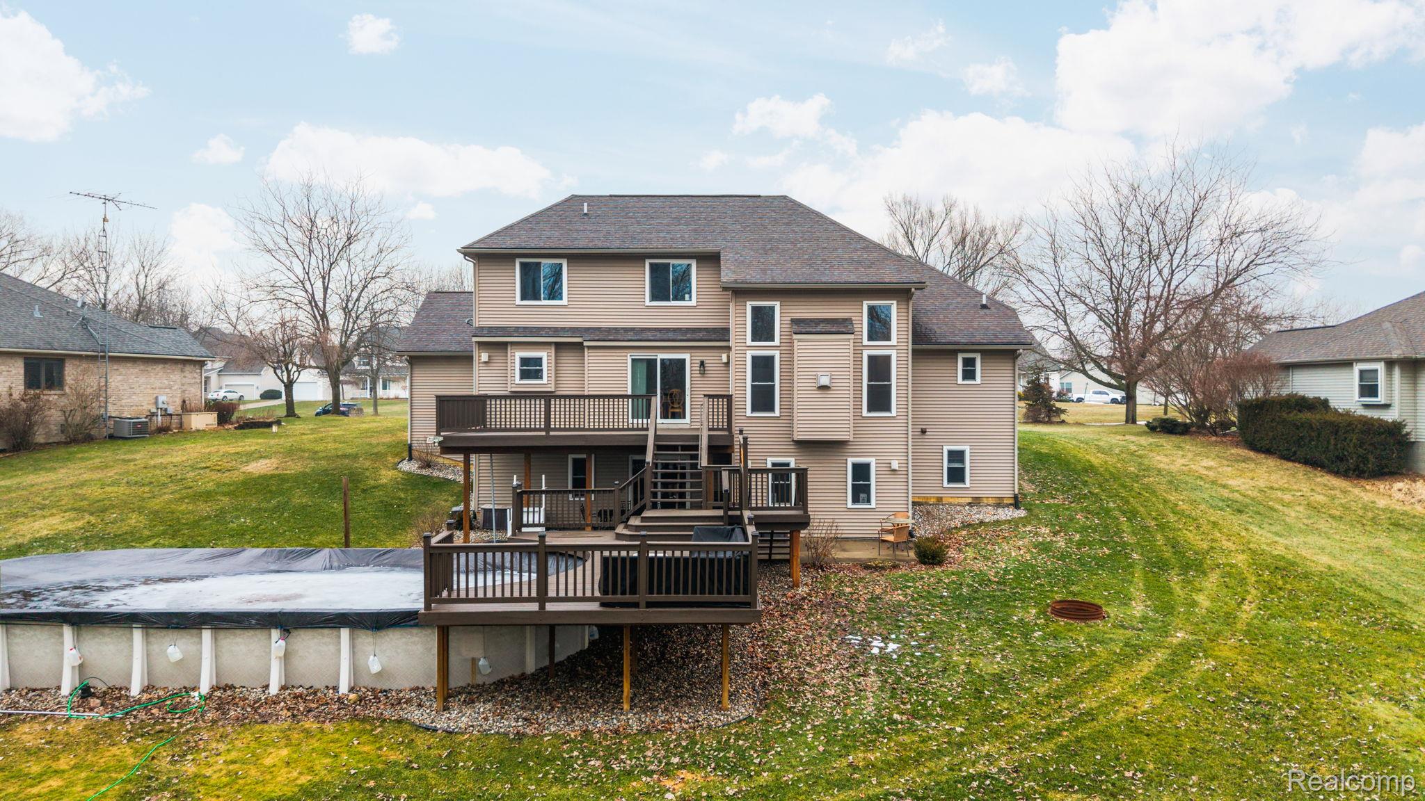 2390 Torrey Grove Court