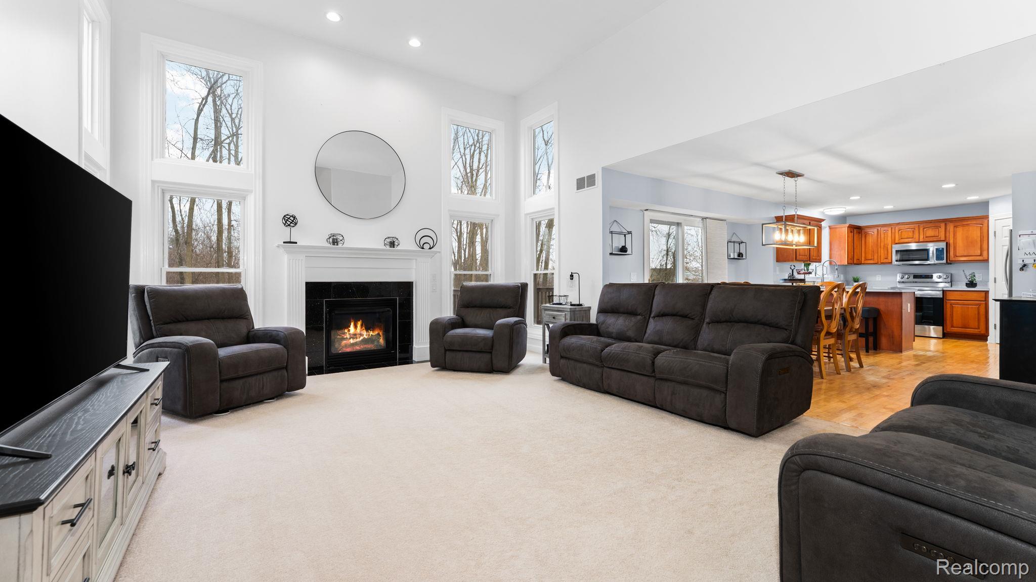 2390 Torrey Grove Court