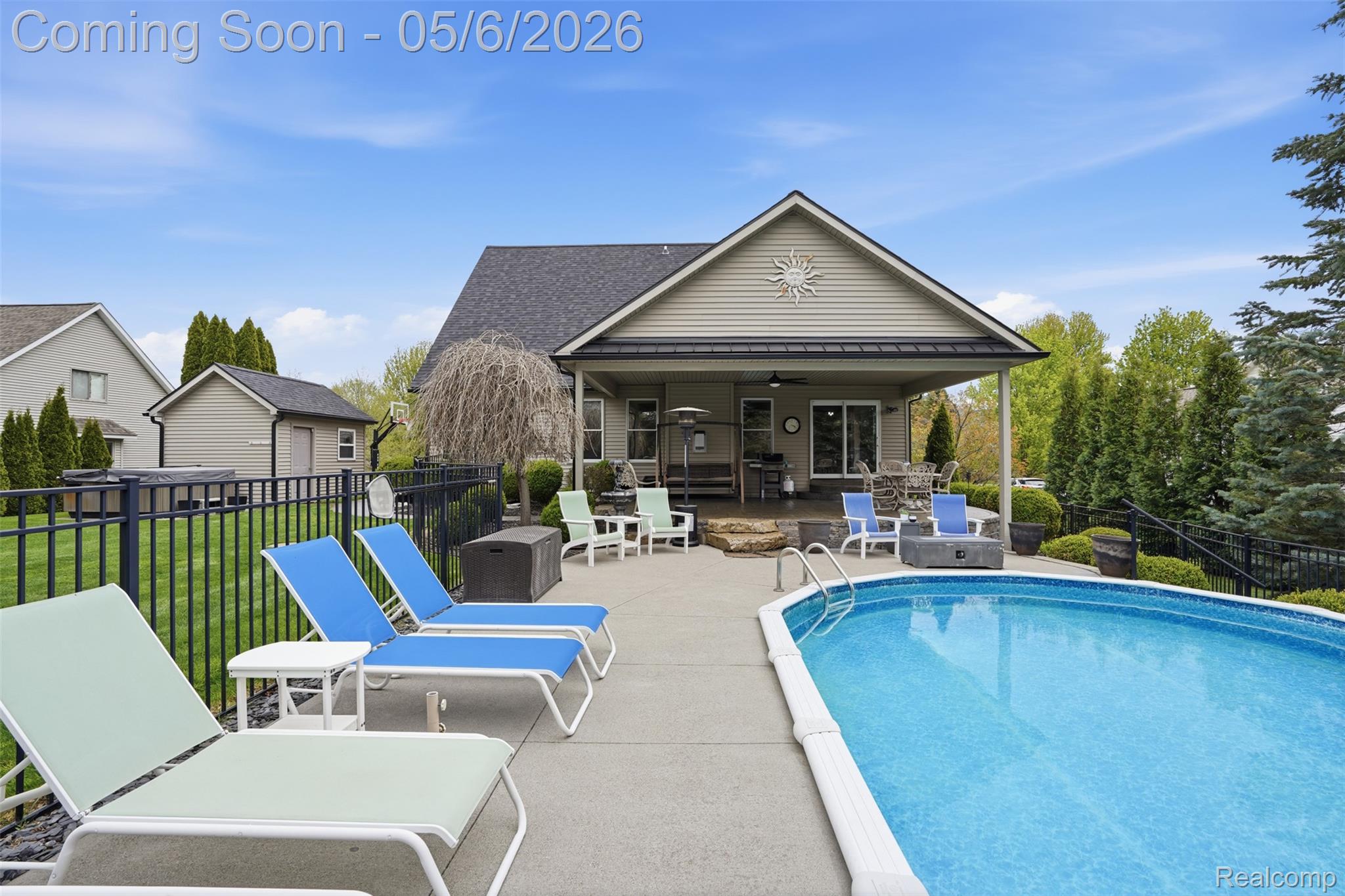 9648 Mohican Court