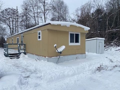 1679 Keystone Hills Court Garfield Charter Township MI 49696