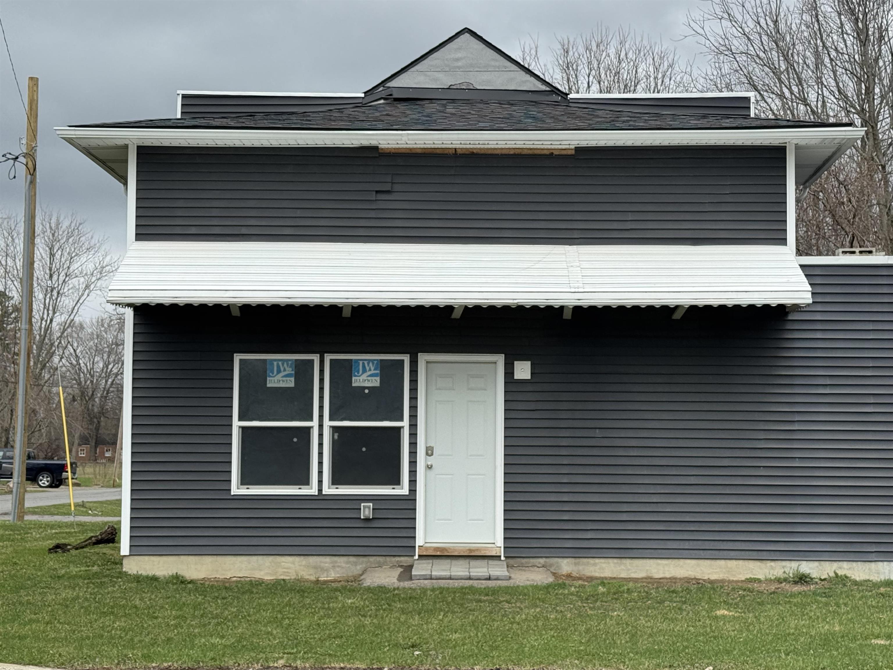 6069 Lapeer Road