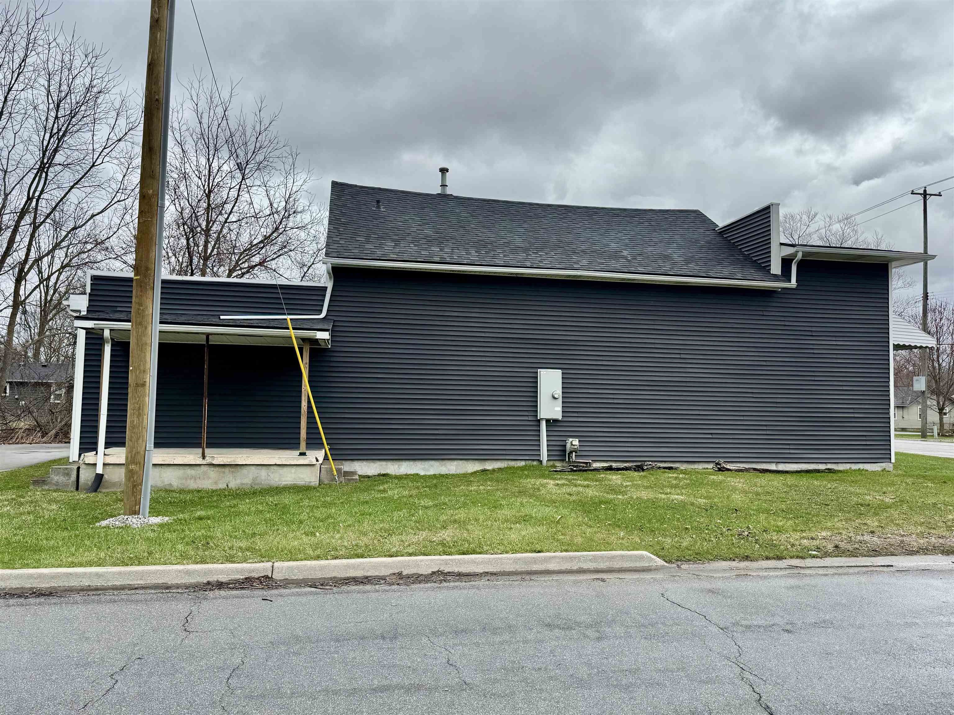 6069 Lapeer Road