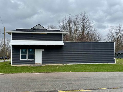 6069 Lapeer Road Burton City MI 48509