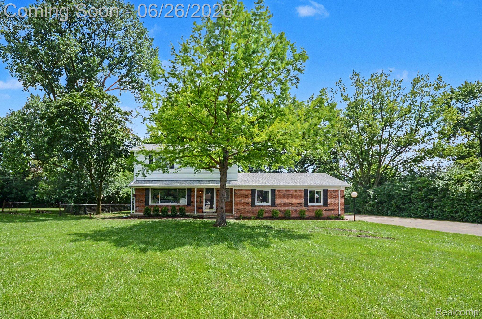 24474 Springbrook Drive