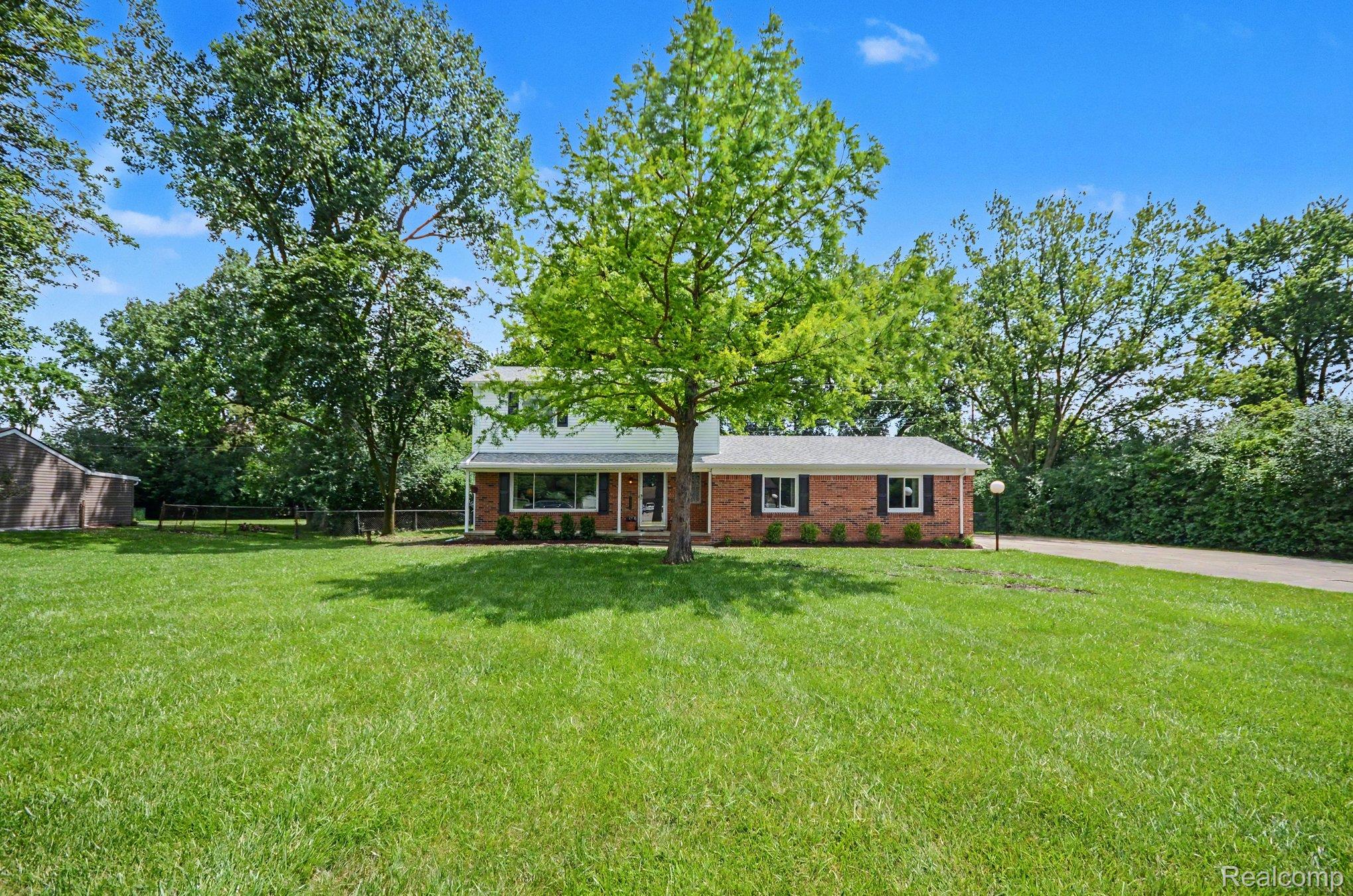 24474 Springbrook Drive