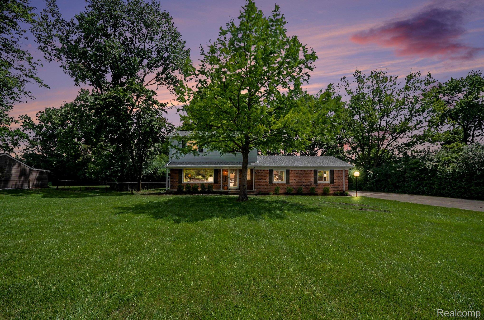 24474 Springbrook Drive