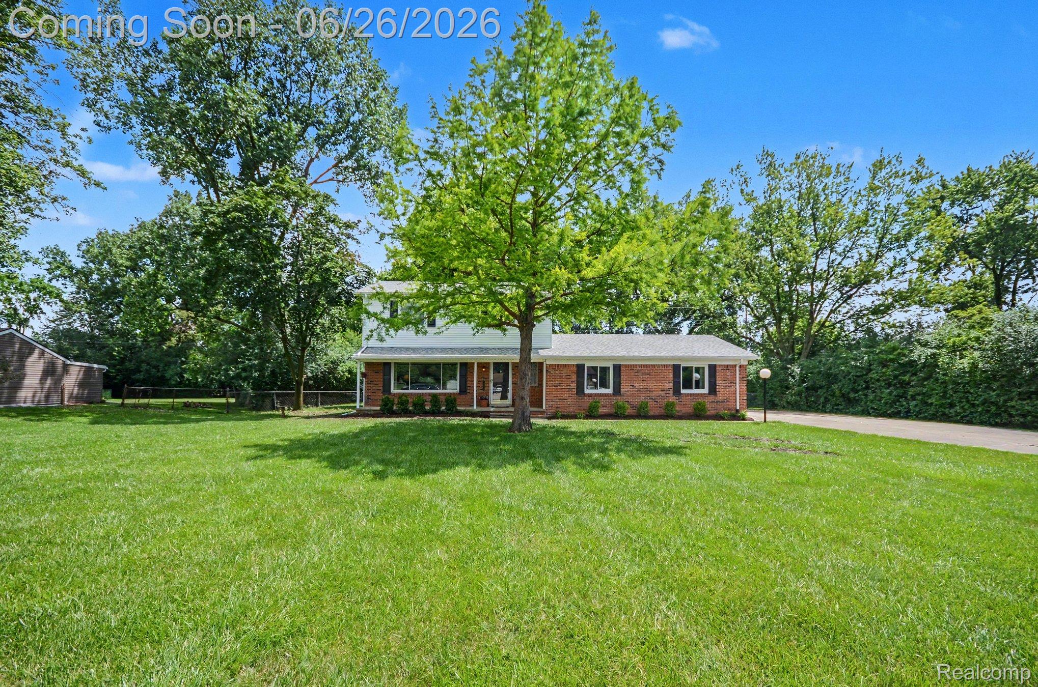 24474 Springbrook Drive