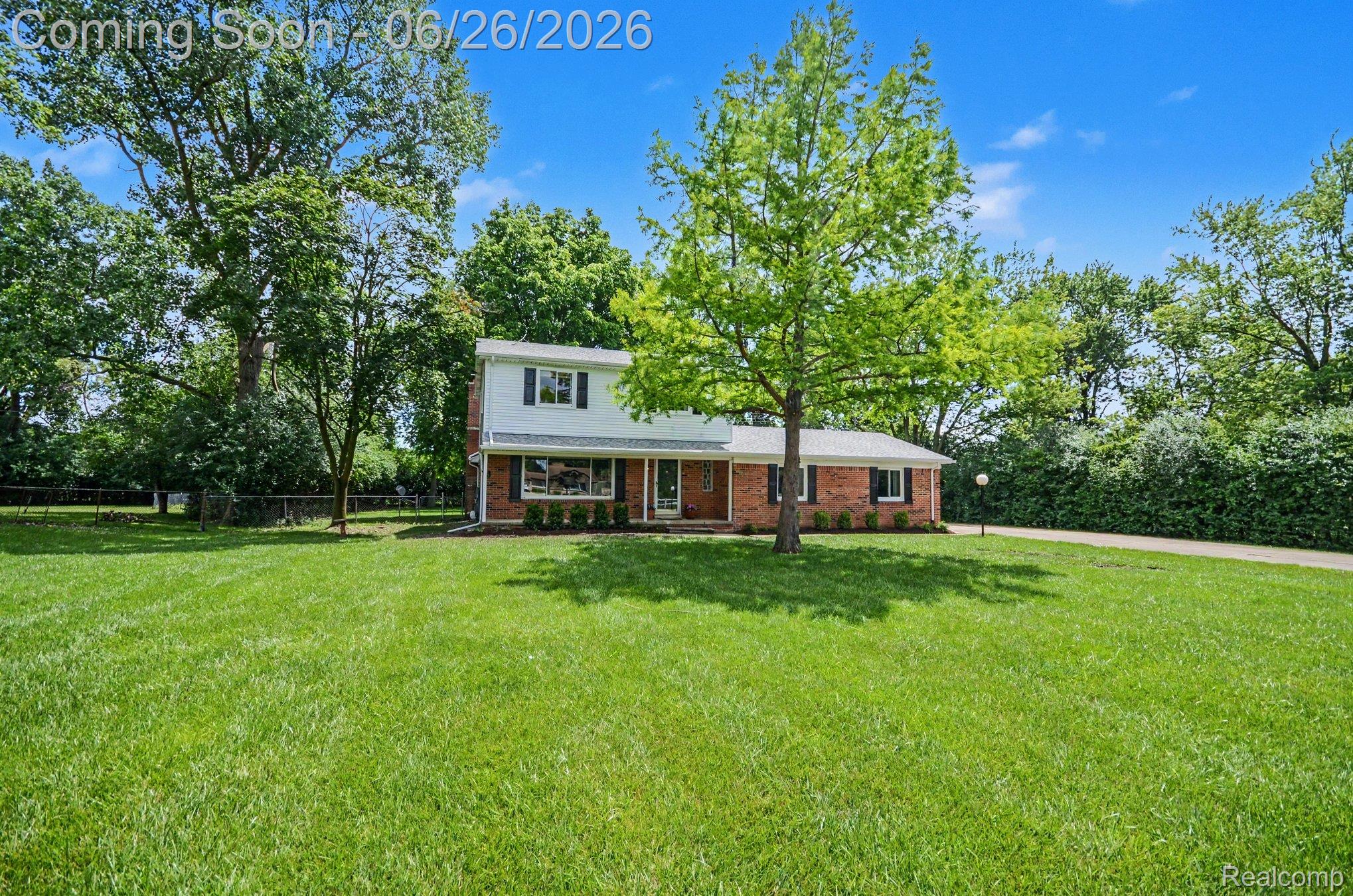 24474 Springbrook Drive
