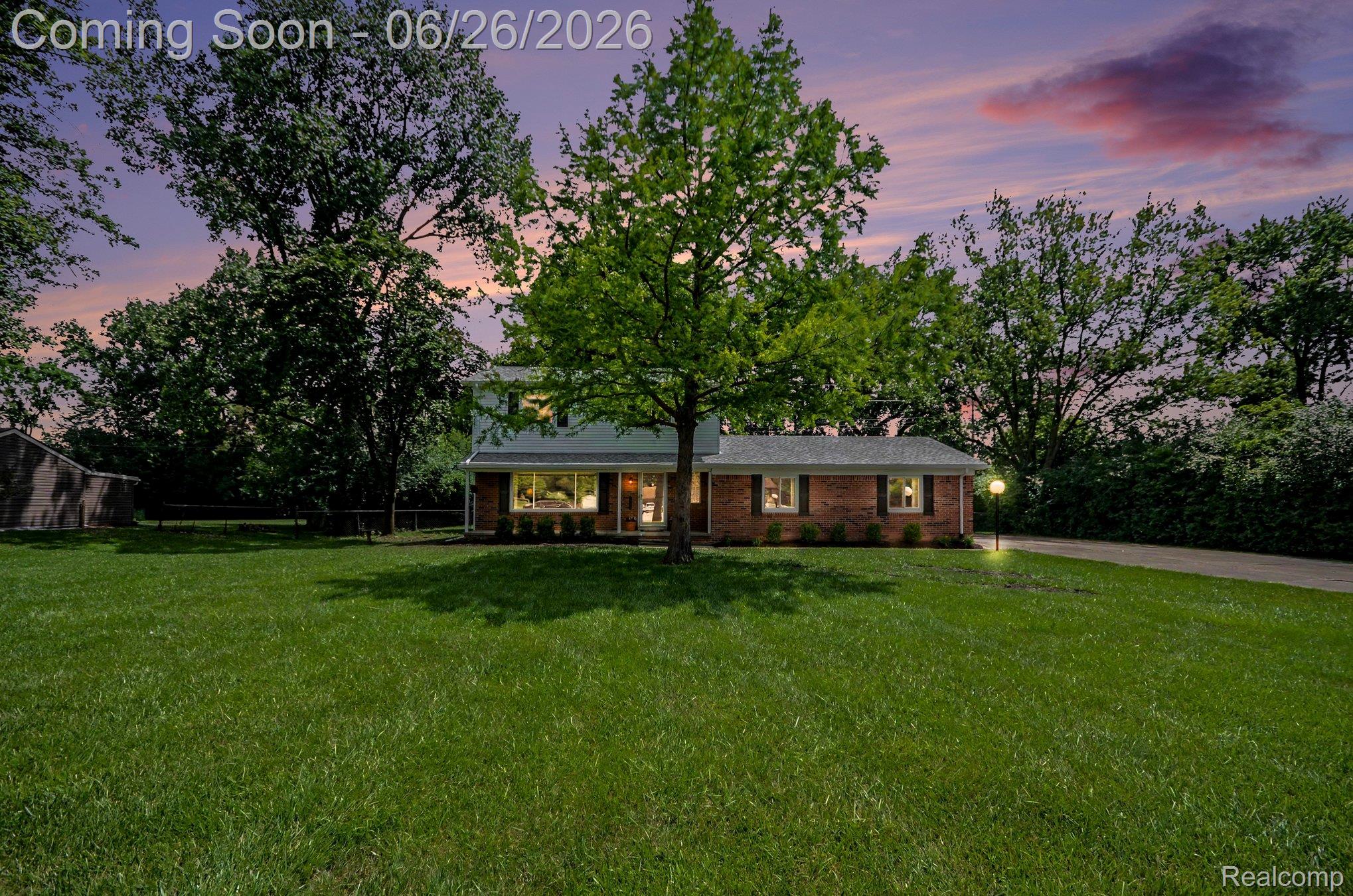 24474 Springbrook Drive