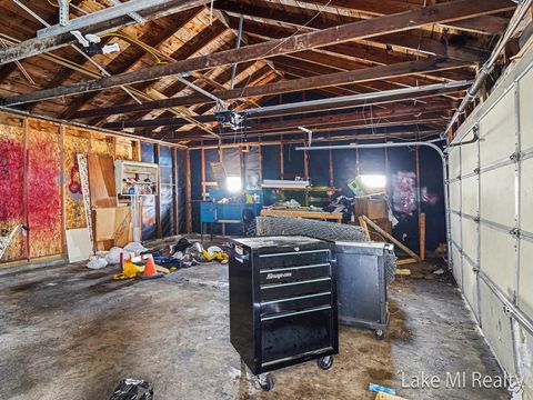 Tiny photo for 38 W Coolidge Avenue W, Bedford Charter Township, MI 49037 (MLS # 65026005997)