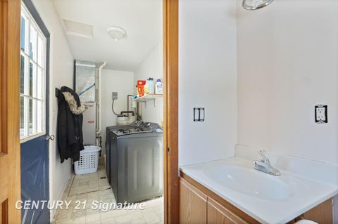 A home in VassarTownship_Tuscola