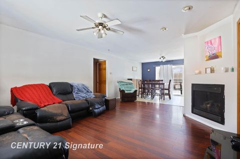 A home in VassarTownship_Tuscola