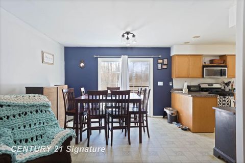 A home in VassarTownship_Tuscola