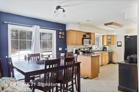 A home in VassarTownship_Tuscola