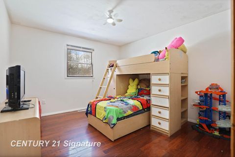 A home in VassarTownship_Tuscola