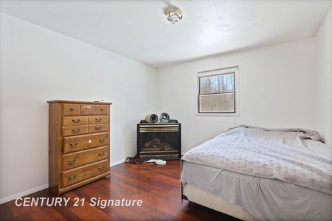 A home in VassarTownship_Tuscola
