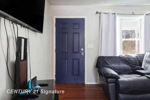 A home in VassarTownship_Tuscola