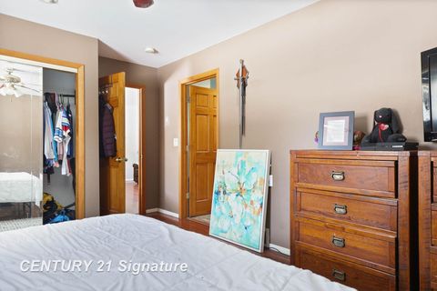 A home in VassarTownship_Tuscola