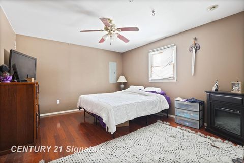 A home in VassarTownship_Tuscola